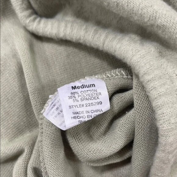 Poof New York Long Sleeve Top - Picture 6 of 9